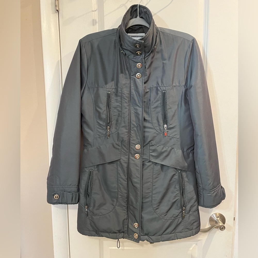 Pendleton Insulated Zip Front Coat/Jacket Water R… - image 2